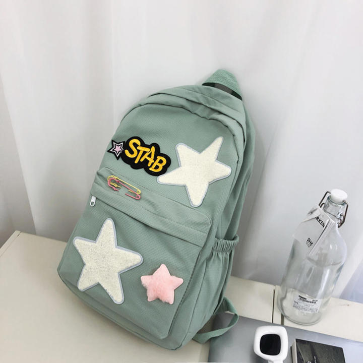 Cute%20Aesthetic%20Backpack%20Fashionable%20Backpack%20For%20Women%20Cute%20Backpack%20For%20Women%20Aesthetic%20Backpack%20For%20Travel%20Trendy%20Colorful%20Backpack%20-%20Image%202