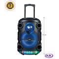 OLIK Rechargeable professional sound system NSC 119. 