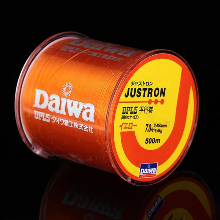 Nylon%20Line%20Daiwa%20Nylon%20Fishing%20Line%20500M%202-35LB%20Monofilament%20Line%20Japan%20Material%20Fishline%20for%20Carp%20fishing%20-%20Image%202