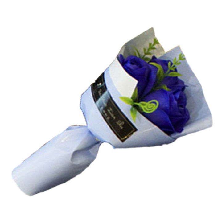 3%20Heads%20Artificial%20Rose%20Bouquet%20Hand%20Holding%20Soap%20Flower%20-%20Image%204