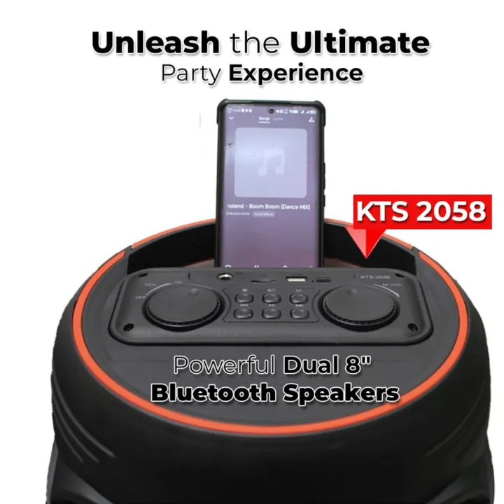 KTS-2058%20Partybox%20Portable%20Wireless%20Bluetooth%20Speaker%20with%20Led%20Light%20RGB%20Support%20with%20Dual%20Wireless%20Mic,%20FM,%20AUX,%20USB,%20SD%20Card%20Karaoke%20Speaker%20with%202%20Bluetooth%20Mic%20Mic%20Buffel%20Subwoofer%20with%202%20FM%20Mic%20Music%20Player%20Party%20Box%20KTS%20Speaker%20KTS%202058%20-%20Image%205