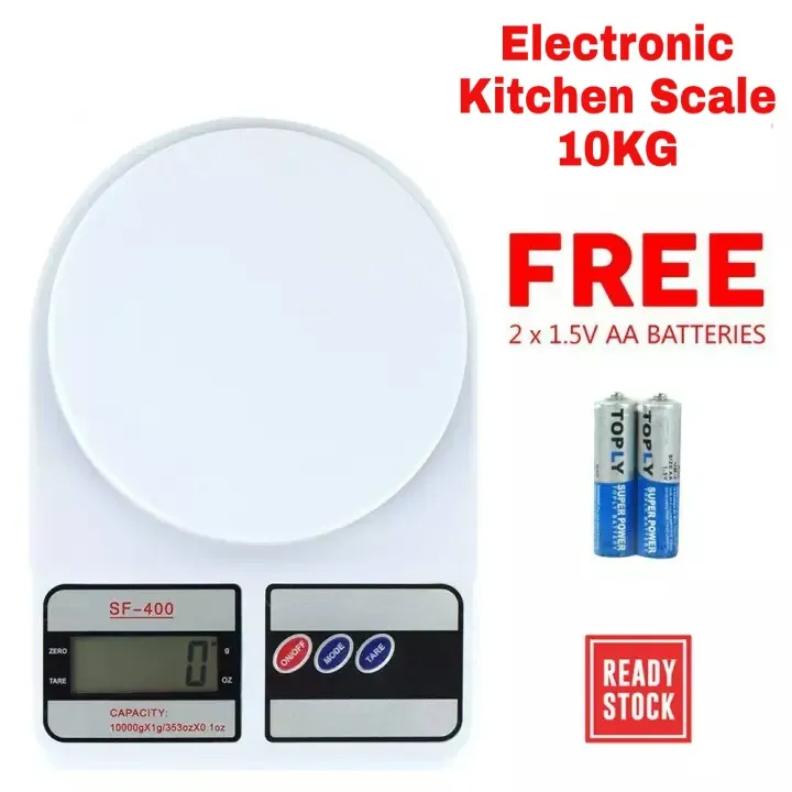 Digital%20Kitchen%20scale%2010kg%20White%20Household%20Weight%20Scales%20Platform%20Electronic%20Balance%20Kitchen%20scale%20Baking%20Measure%20Food%20Cooking%20Tools%20-%20Image%203