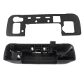 3X Rear Outside Exterior Trunk Door Handle for Vitara Grand Vitara 1998-2005 8285065D125Pk 82850-65D13. 