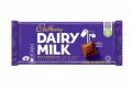 Romantic (Valentine’s Offer) Gift Box – Teddy Bear, Red Rose, Cadbury Dairy Milk, and KitKat. 