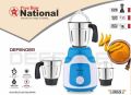 Five Star My National Blender Defender 650W 4 PCS. 