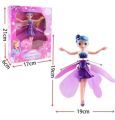 Flying Fairy Princess Doll. 