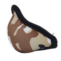 Groin Guard Athletic Cup Breathable Mesh for Hockey. 