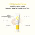NACIFIC Vitamin C Newpair Cream 15ml. 