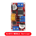 XL4015 5A CC CV DC-DC Step Down Adjustable Power Supply Module Buck Converter. 