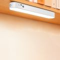 LED Night Desk Lamp Study Lights USB Rechargeable Magnetic Dimming Protect Eyes Bedroom Table Cabinet Lights. 