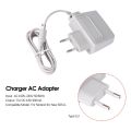 KOKKO For Nintendo Ac Adapter Eu Plug  Charger 100v-240v Power Adapter For Xl 2ds 3ds Ds Dsi Ac Adapter. 