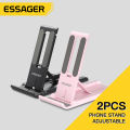 Essager Desk Phone Holder Stand For 13 12 11 12 Redmi Mobile Cell Phone Smartphone Support Mount Bracket. 