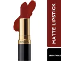 Revlon Super Lustrous™ Lipstick - Matte. 
