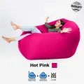 Classic Jumbo Beanbag Fabric. 