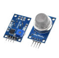 MQ-2 Gas Sensor Module MQ2 LPG Propane Hydrogen Smoke Detection Sensor for Arduino. 