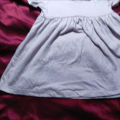 High Quality Super Comfortable Cute Baby Frock. 