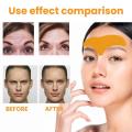 10~200pcs Anti-wrinkle Forehead Line Removal Gel Patch Firming Mask Frown Lines Stickers Anti-aging Collagen Skin Care Tools. 