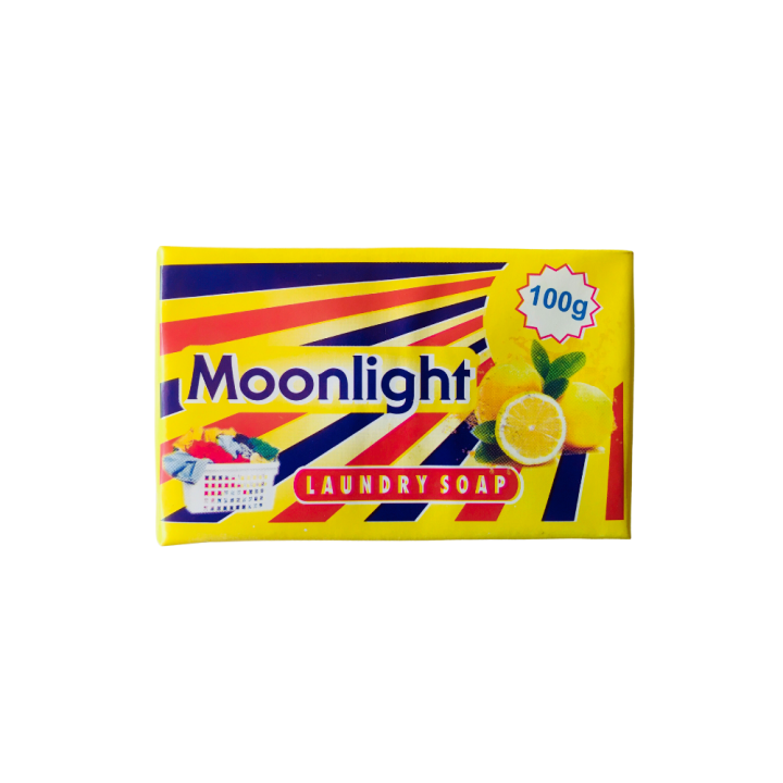 Moonlight Laundry Soap