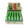 ADS Aloe Vera Moisturizing Lip Balm Water Embellish Soothe Color Lipstick 1.8g. 