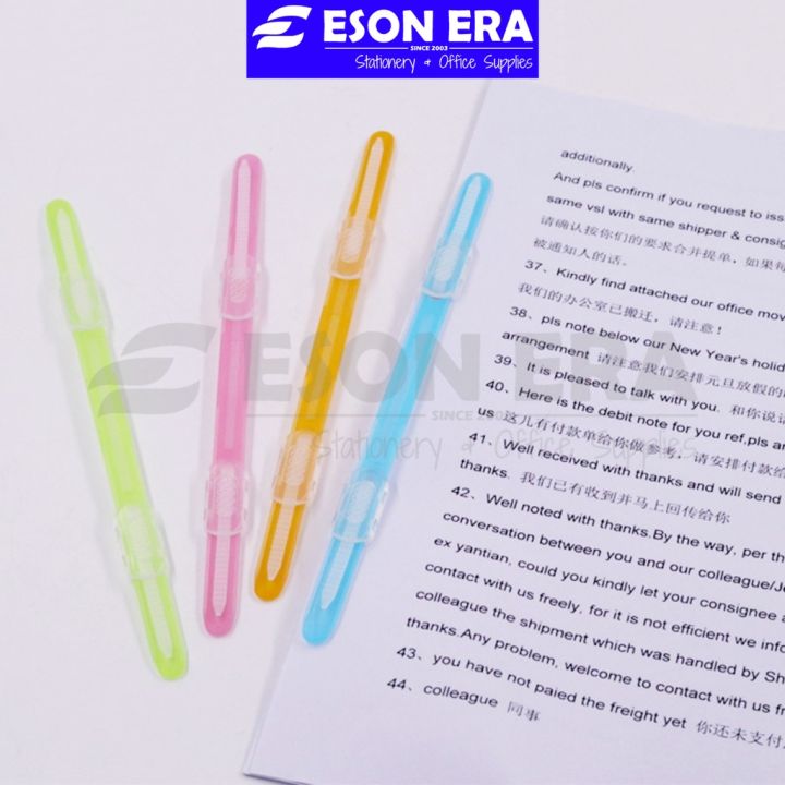 Paper%20Fastener%20Plastic%2010pcs/pack%20Mix%20Colour%20-%20Image%206