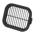 Air Intake Pipe Channel Grille Engine Air Intake Hose Duct Grille 13718635091 Intake Pipe Debris Screen for X3 G01 G08 2017 to. 