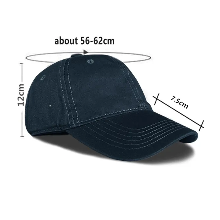 Adjustable%20Cotton%20Baseball%20Cap%20for%20men%20-%20Image%203