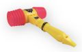 Whistle Sound Hammer Toy For Kids, Play Toy Educational Squeaky Toy Hammer Toddler, Squeaking Hammer Pounding Toy, Clown, Carnival, And Circus Birthday Party Favors, Best Gift For Boys And Girls Ages 2 Plus.. 