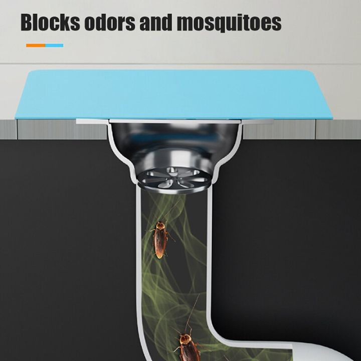 Silicone%20Floor%20Drain%20Deodorant%20Pad%20Toilet%20Sewer%20Anti%20Odor%20Floor%20Drain%20Cover%20Kitchen%20Bathroom%20Toilet%20Home%20Sink%20Water%20Plug%20-%20Image%204