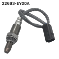 Left Upstream Oxygen Sensor for 2009-2010 G37. 