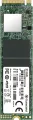 Original Transcend 128GB PCle SSD 110S (Gen3 X4D) Solid State Drive - 3 Years International Brand Warranty. 