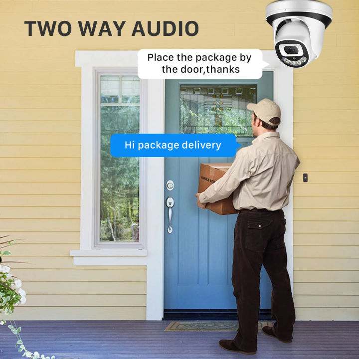 ITECH%205MP%2025m%20Dual%20Light%20HD%20Audio%20AHD%20Camera%20IR/Color%20Night%20Vision%20Wide%20Angle%205MP%20Video%20Surveillance%20Dome%20Camera%20-%20Image%202