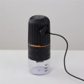 Automatic Coffee Grinder Rechargeable Automatic Bean Mill Espresso Machine Use. 