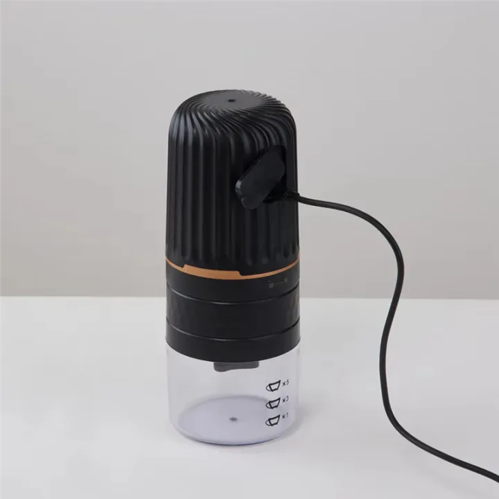 Automatic%20Coffee%20Grinder%20Rechargeable%20Automatic%20Bean%20Mill%20Espresso%20Machine%20Use%20-%20Image%202