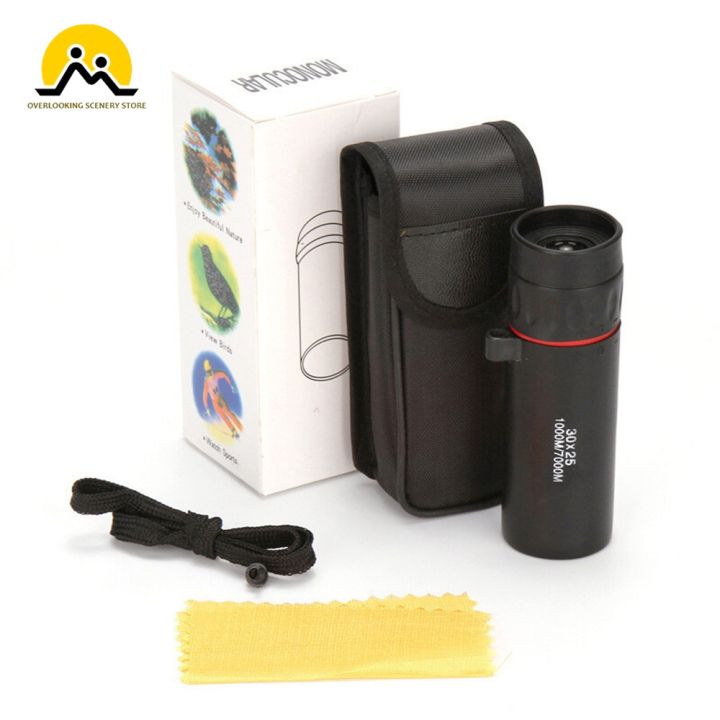 30x25%20Mini%20Pocket%20Monocular%20Telescope%20Binoculars%20Handy%20Zooming%20Focus%20Green%20Film%20Binoculo%20for%20Outdoor%20Camping%20Hiking%20Traveling%20-%20Image%207