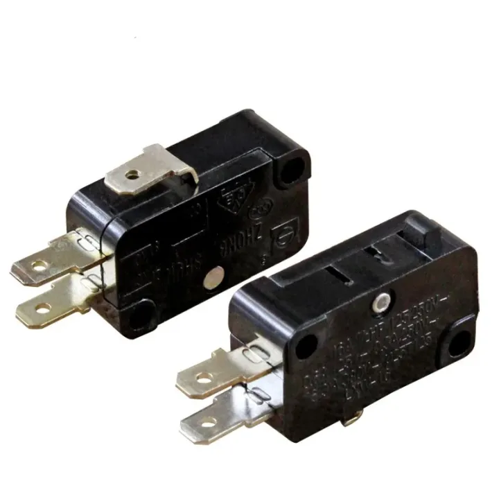 Switch Pada Rice Cooker 1pc Rice Cooker Switch Rice Cooker Micro Switch Microwave Door Switch ...