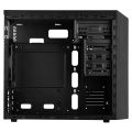 SilverStone PS16B Micro ATX Case. 