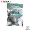 fjgear high quality,vga cable for 240hz computer/moniter and vga cable 3+4 male to male. 
