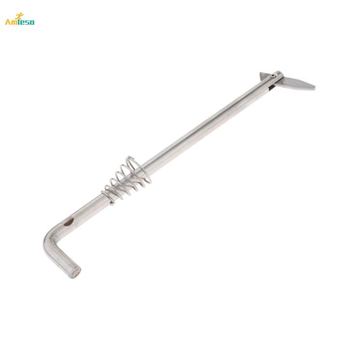 Tohatsu Motor Replacement Part Tilt Thrust Rod With Spring For Tohatsu ...