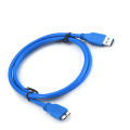 USB 3.0 Cable For Portable Hard Drive HDD. 