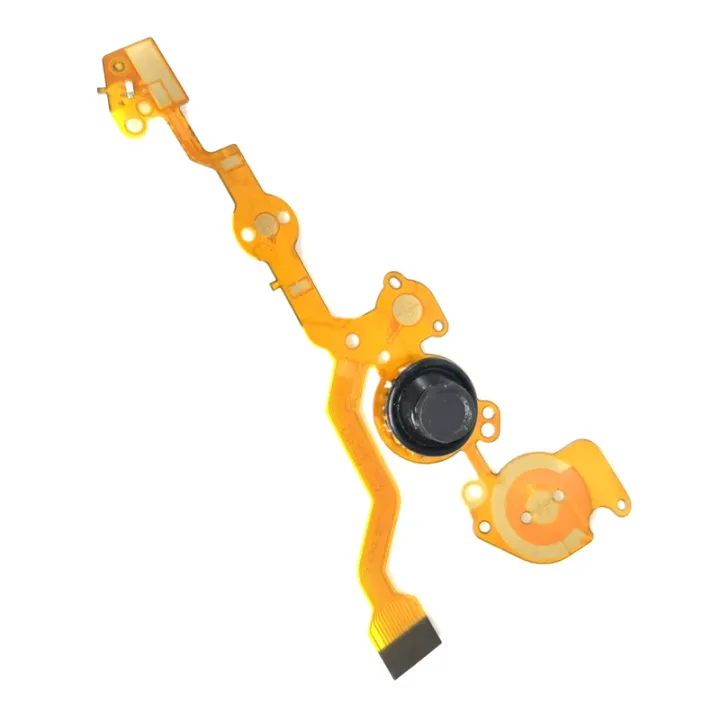 For 5D3 5D Mark III Joystick Switch Button Flex Cable | Daraz.lk