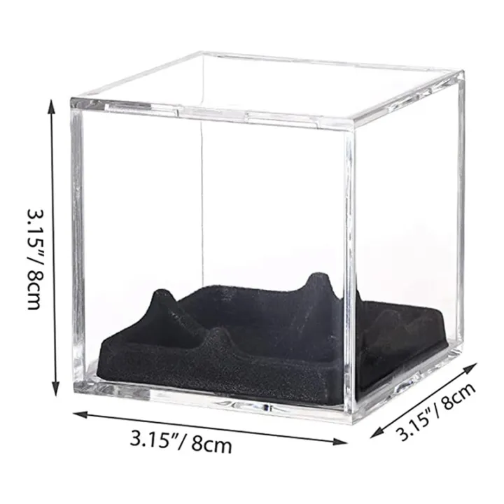 Baseball%20Display%20Case%20UV%20Protected%20Acrylic%20Baseball%20Display%20Cases%20Display%20Cases%20for%20Any%20Baseball%20Easy%20Install%20-%20Image%202