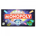 Monopoly Complete Board Game - Classic & Standard Edition with Money Notes and Tokens by ZinZen. 