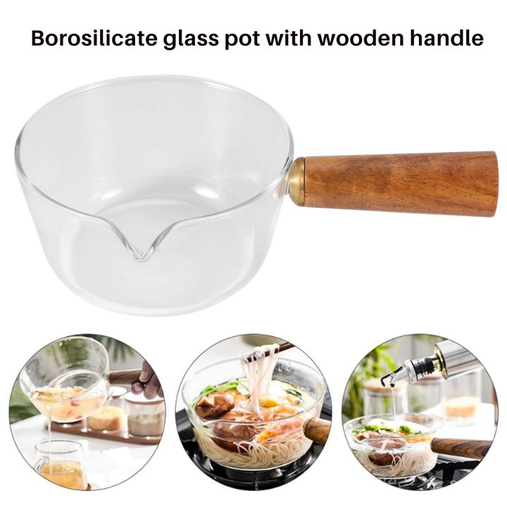 Nullmul%20Glass%20Milk%20Pot%20with%20Wooden%20Handle%20400Ml%20Cooking%20Pot%20for%20Salad%20Noodles%20Gas%20Stove%20Cookware%20-%20Image%208
