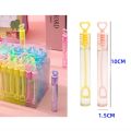 decoration items for party 10-30PC Mini Cute Bubble Empty Tube Toy Kids Birthday Party Favors School Gifts Wedding Guests Souvenirs Pinata Rewards for KidsParty Supplies. 