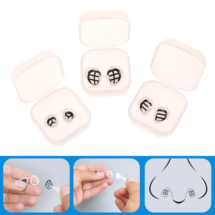 %E3%80%90ZOSR%E3%80%91%5Bminnan%5D%20S/M/L%20Invisible%20Nasal%20Filters%20Anti%20Air%20Pollution%20Pollen%20Allergy%20Nose%20Dust%20Filter%20-%20Image%208