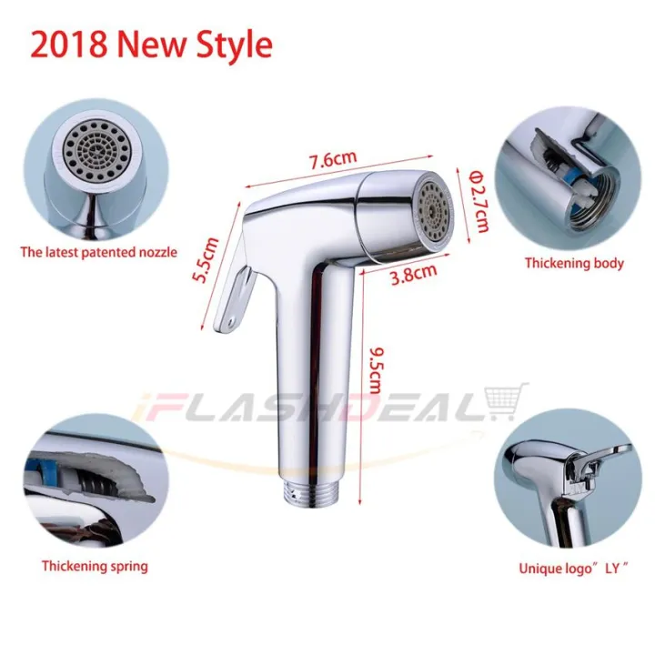 iFlashDeal%20Bidet%20Spray%20Bathroom%20Toilet%20Handheld%20Bidet%20Sprayer%20for%20Shower%20Diaper%20Cleaner%20Hand%20Held%20Sprayer%20Water%20Spray%20Cleaning%20Hygienic%20Nozzle%20ABS%20Shell%20Adjustable%20Water%20Pressure%20-%20Image%205