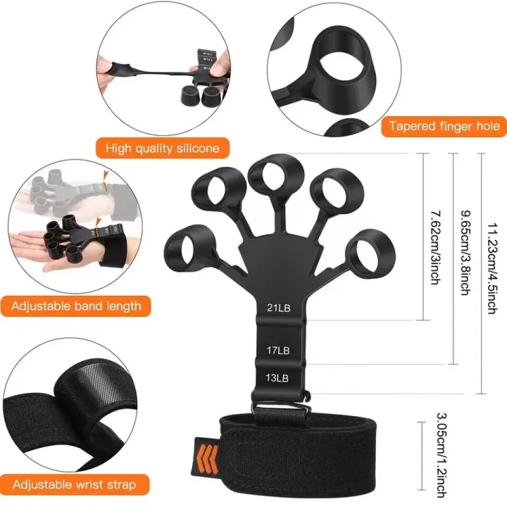 Finger%20Gripper%20Finger%20Exerciser%20Guitar%20Finger%20Exerciser%206%20Resistant%20Levels%20Recovery%20Physical%20Tools%20Hand%20Strengthener%20For%20Patient%20-%20Image%202