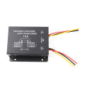 Car Power Supply Step-Down 24v To 12v Converter 10a 15a 20a 30a Output With Memory Power High To Low Inverter. 