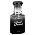 Al Nuaim Black Orchid 9.9ml Attar Roll On Oudh Perfume - Arabian Oud Perfume Oil Guranteed Long Lasting  Smell - High Quality Oud Edition. 