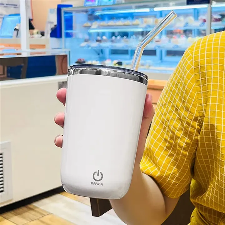 Electric%20Mixing%20Cup%20350ML%20Magnetic%20Stirring%20Cup%20Self%20Stirring%20-%20White%20-%20Image%203